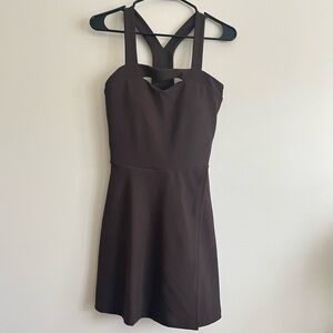 Thrive Societe Workout Casual Dress